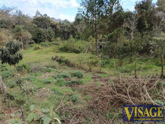 #25883 - Terreno para Venda em Jacareí - SP - 2