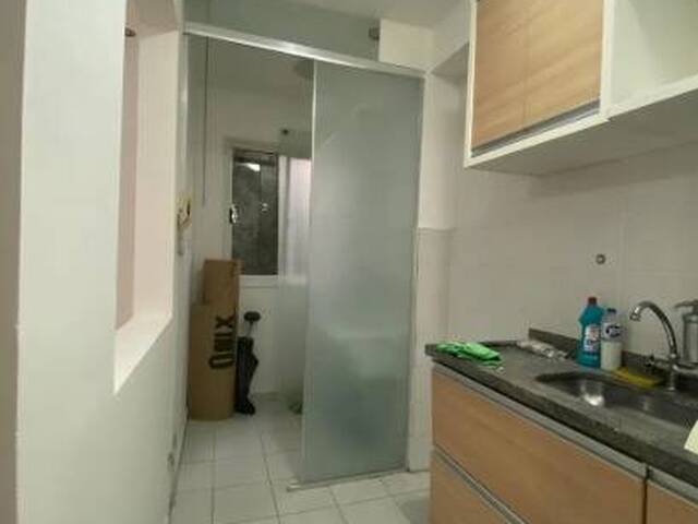 #25884 - Apartamento para Venda em São José dos Campos - SP - 3