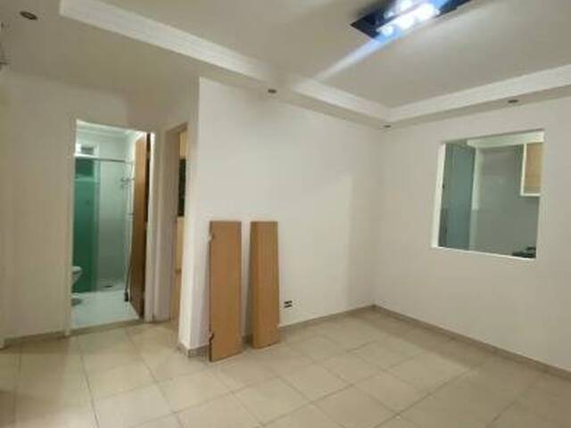 Apartamento para Venda em São José dos Campos - 4