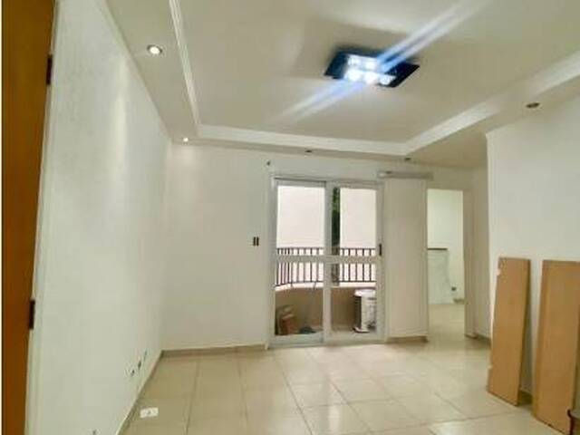 Apartamento para Venda em São José dos Campos - 5