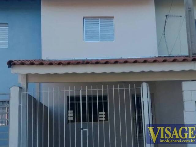 #25885 - Casa para Venda em Guararema - SP - 3