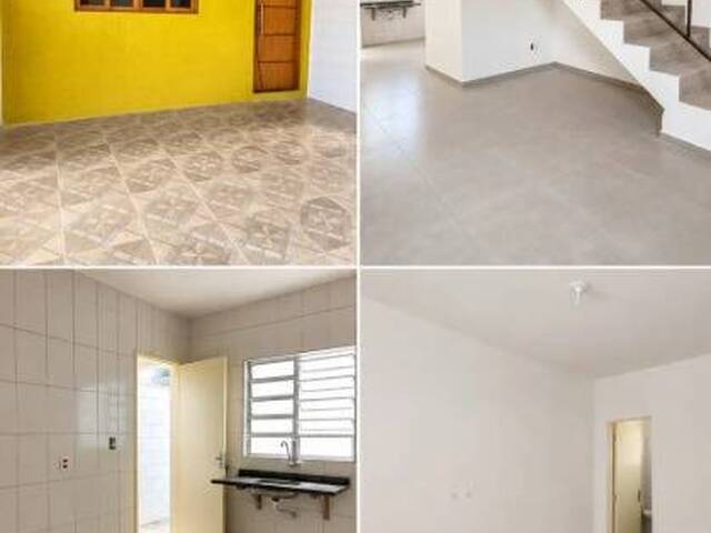 #25885 - Casa para Venda em Guararema - SP - 1