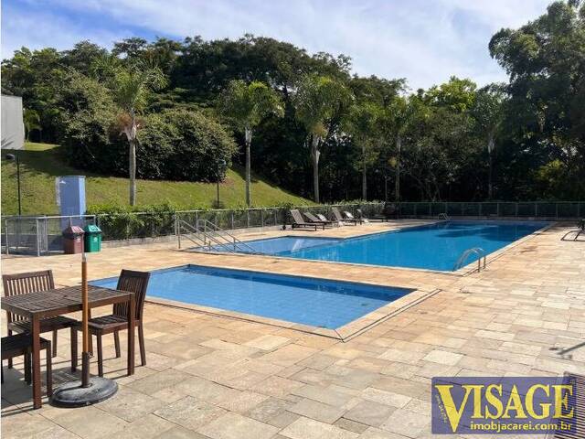 #25886 - Terreno em condomínio para Venda em São José dos Campos - SP - 3