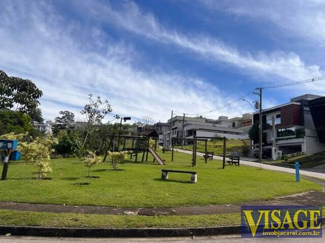 Terreno em condomínio para Venda em São José dos Campos - 4