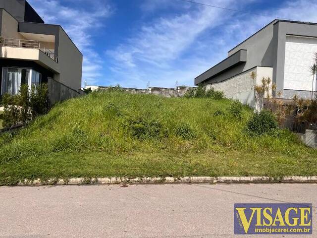 #25886 - Terreno em condomínio para Venda em São José dos Campos - SP - 1