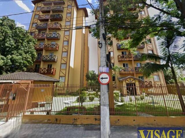 #25873 - Apartamento para Venda em Jacareí - SP - 1