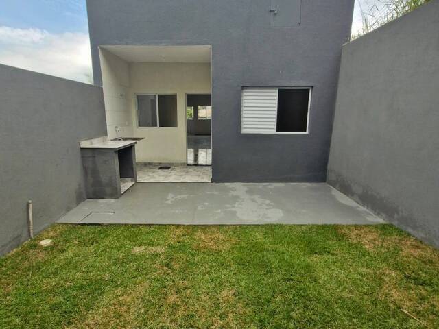 #25888 - Casa para Venda em Jacareí - SP - 3