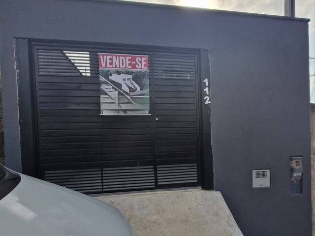 #25888 - Casa para Venda em Jacareí - SP - 1