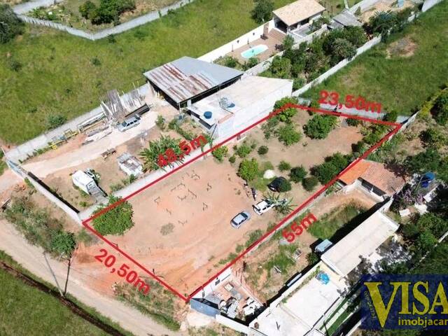#25889 - Alto Padrão para Venda em Jacareí - SP - 2