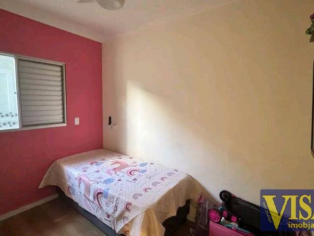 #25891 - Casa para Venda em Jacareí - SP - 3