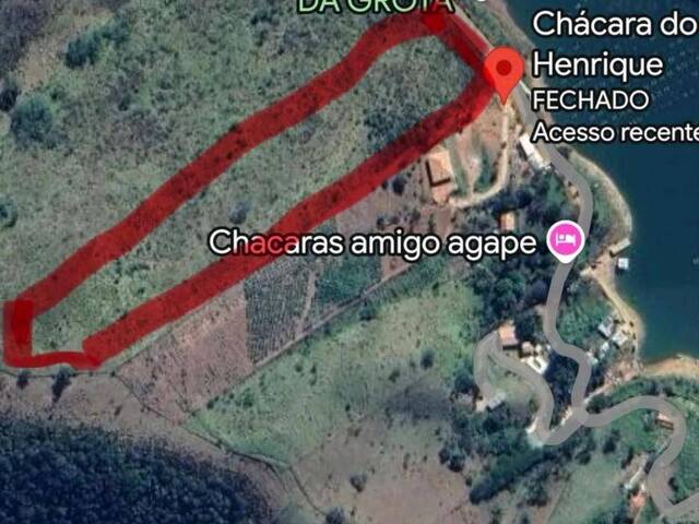 #25894 - Alto Padrão para Venda em Jacareí - SP - 1