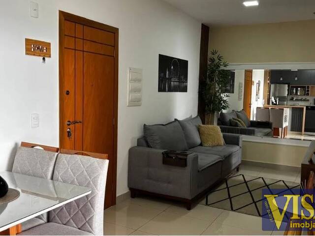 #25895 - Apartamento para Venda em São José dos Campos - SP - 3