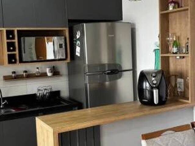 Apartamento para Venda em São José dos Campos - 4