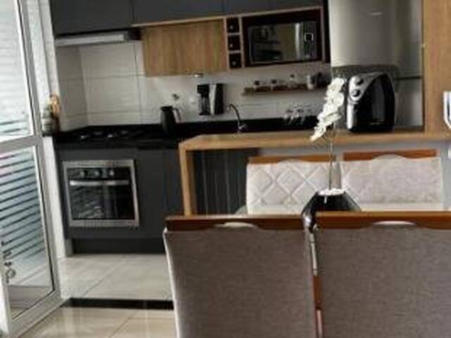 Apartamento para Venda em São José dos Campos - 5
