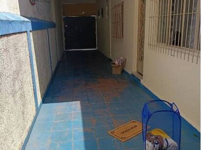 #25896 - Casa para Venda em São José dos Campos - SP - 2