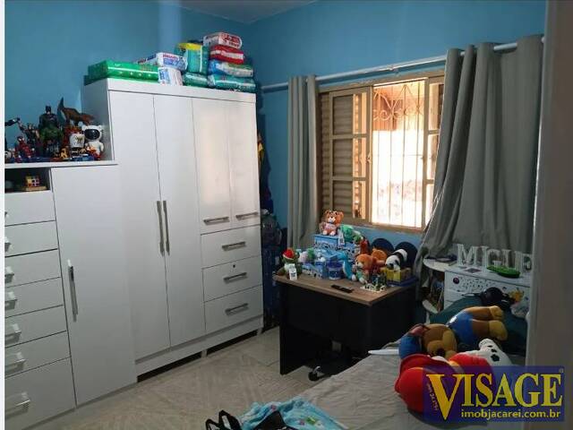 #25896 - Casa para Venda em São José dos Campos - SP - 3