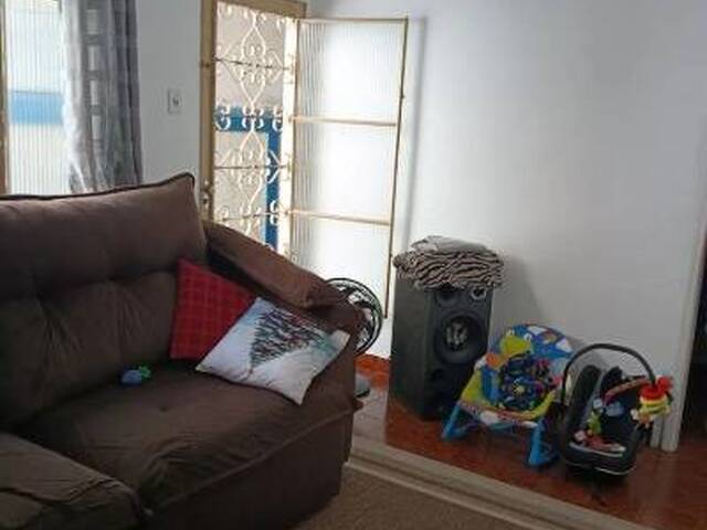 Casa para Venda em São José dos Campos - 5