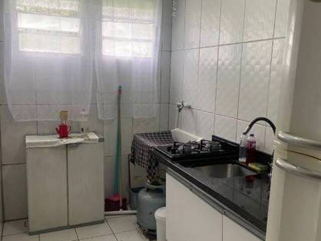 #25897 - Flat para Venda em Ubatuba - SP - 3