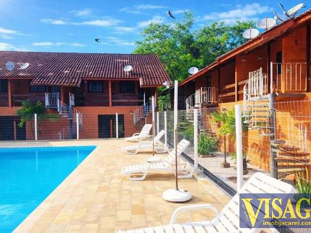 Flat para Venda em Ubatuba - 4