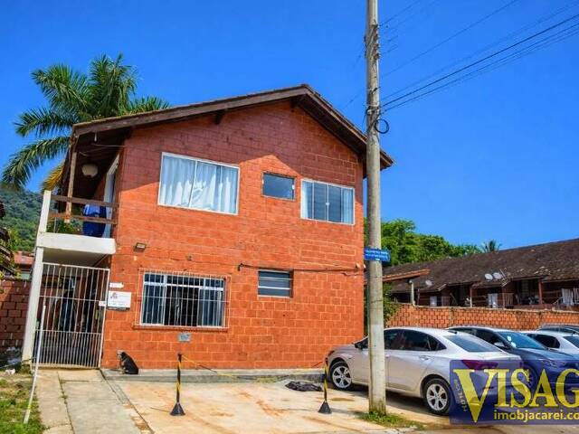 Flat para Venda em Ubatuba - 5