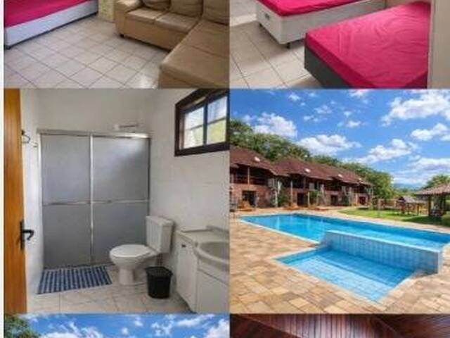 #25897 - Flat para Venda em Ubatuba - SP - 1