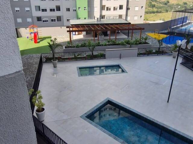 #25898 - Apartamento para Venda em São José dos Campos - SP - 3