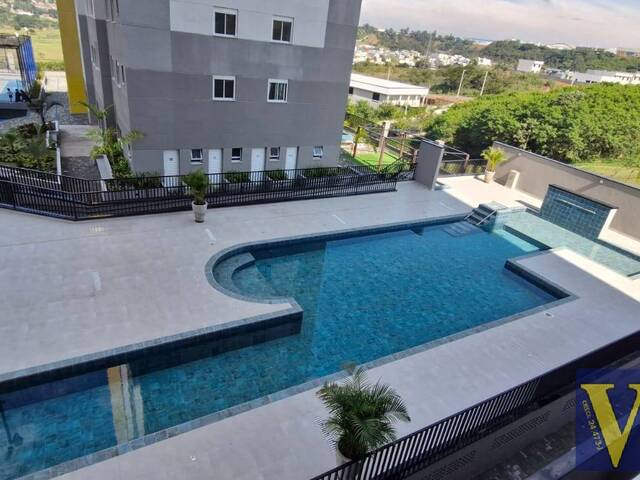 #25898 - Apartamento para Venda em São José dos Campos - SP - 1