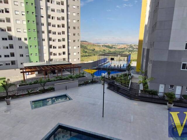 Apartamento para Venda em São José dos Campos - 4