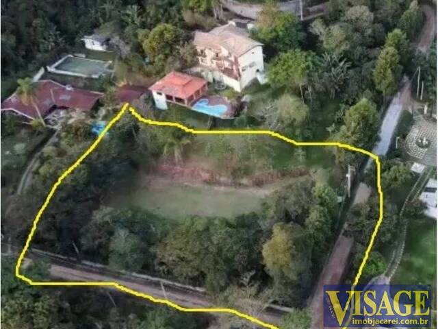 #25900 - Terreno para Venda em São José dos Campos - SP - 2
