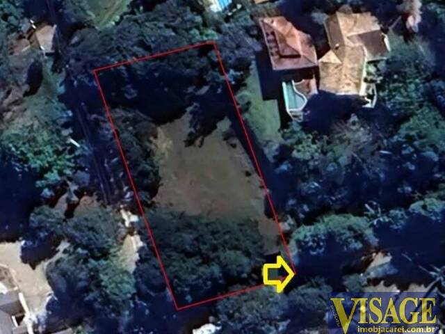 #25900 - Terreno para Venda em São José dos Campos - SP - 3