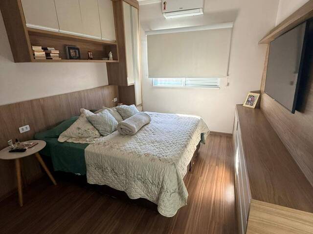 #25901 - Casa em condomínio para Venda em Jacareí - SP - 2