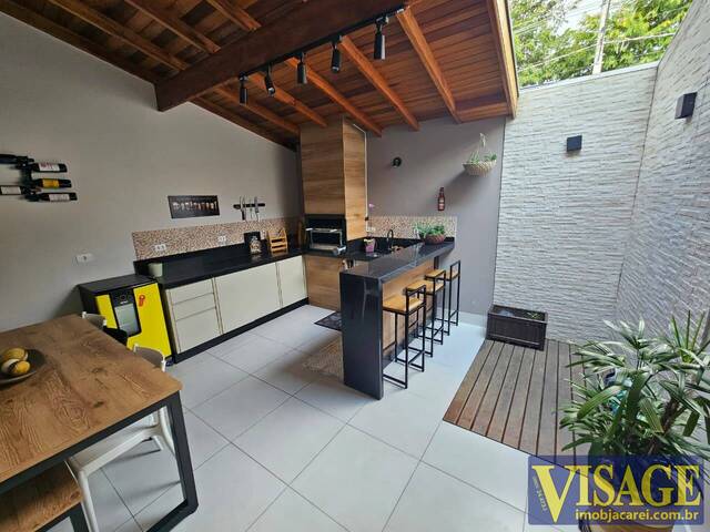 #25901 - Casa em condomínio para Venda em Jacareí - SP - 1