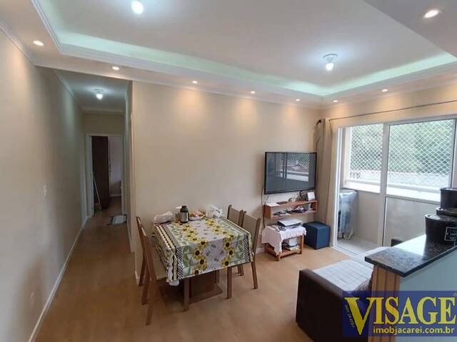 Apartamento para Venda em Jacareí - 5