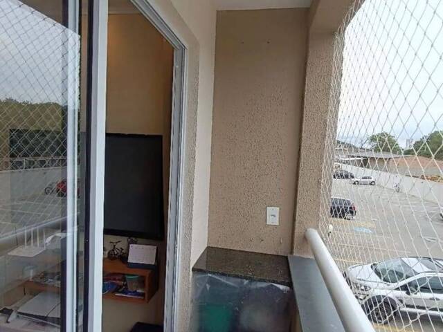 Apartamento para Venda em Jacareí - 4