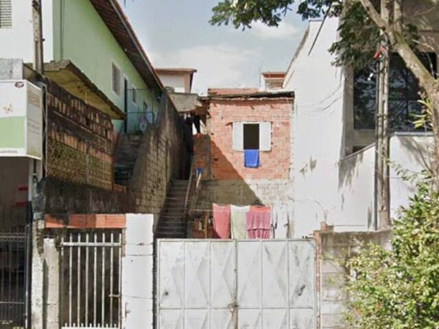 #25903 - Casa para Venda em São José dos Campos - SP - 3