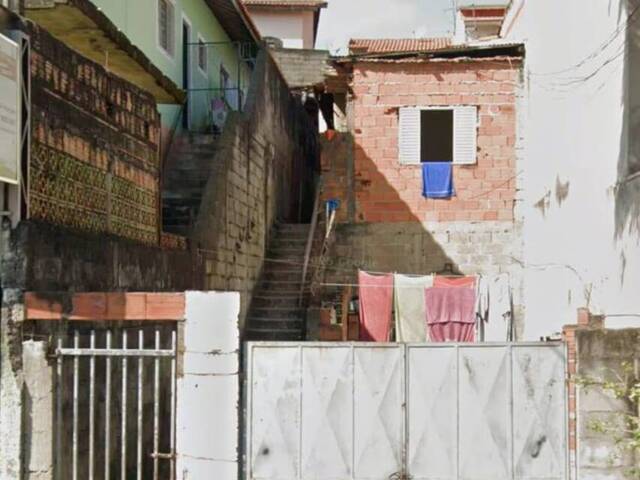 #25903 - Casa para Venda em São José dos Campos - SP - 2