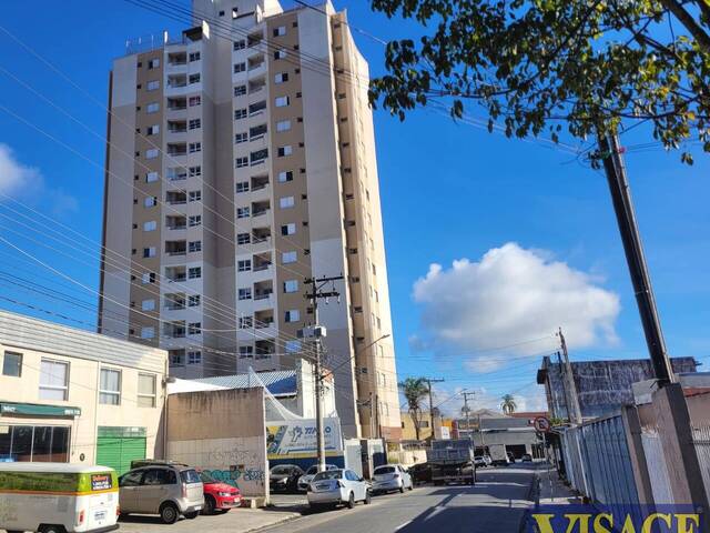 Apartamento para Locação em Jacareí - 2