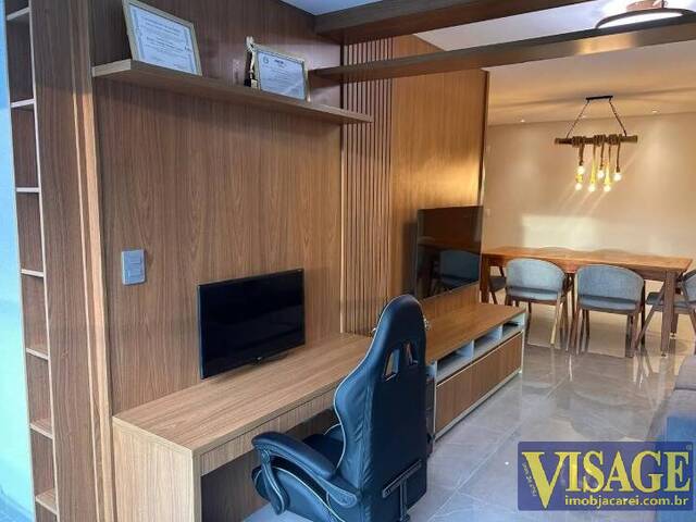 #25904 - Apartamento para Venda em São José dos Campos - SP - 2