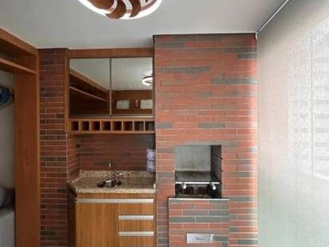#25904 - Apartamento para Venda em São José dos Campos - SP - 3