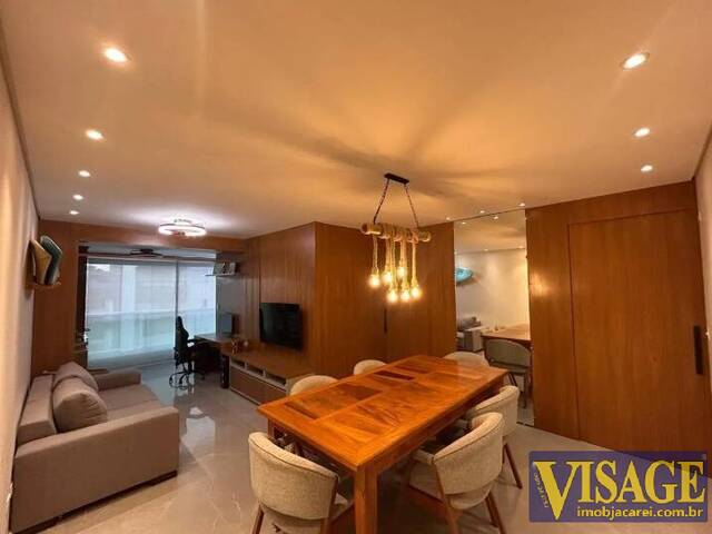 #25904 - Apartamento para Venda em São José dos Campos - SP - 1