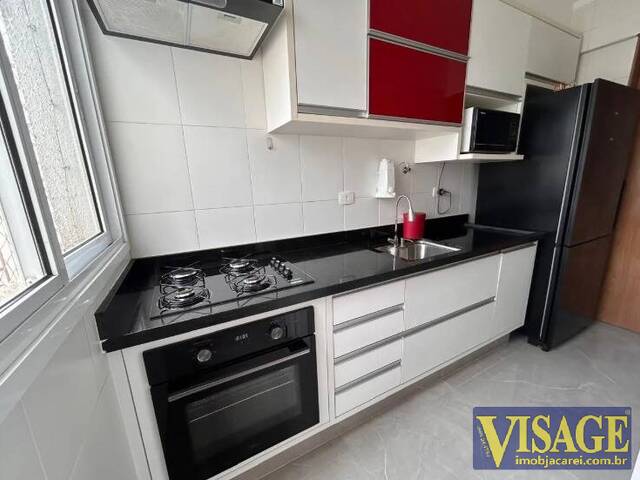 Apartamento para Venda em São José dos Campos - 4