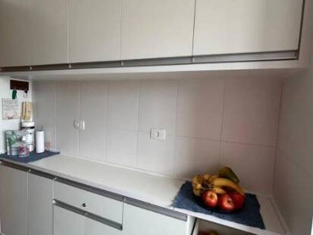 Apartamento para Venda em São José dos Campos - 5