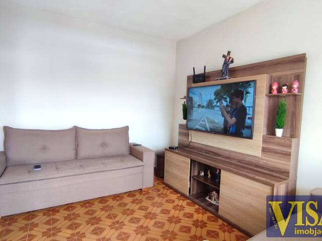 #25906 - Casa para Venda em Jacareí - SP - 2