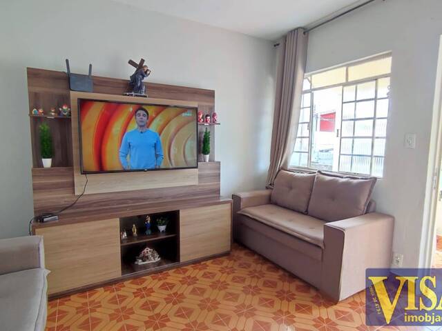 #25906 - Casa para Venda em Jacareí - SP - 3