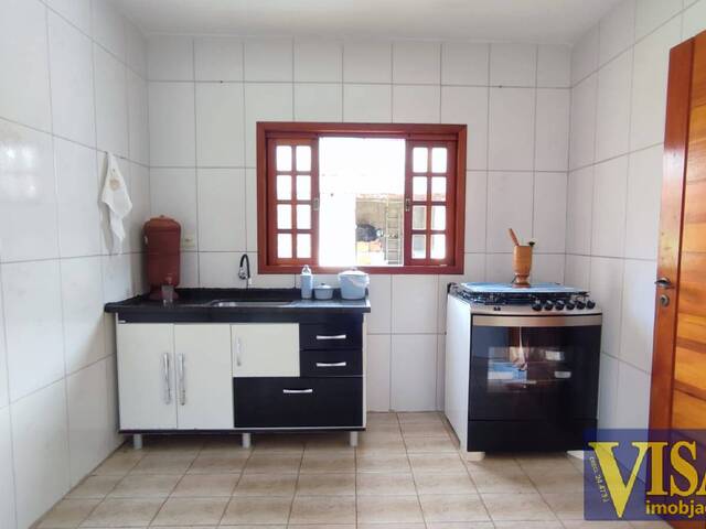 Casa para Venda em Jacareí - 4