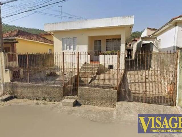 #25906 - Casa para Venda em Jacareí - SP - 1
