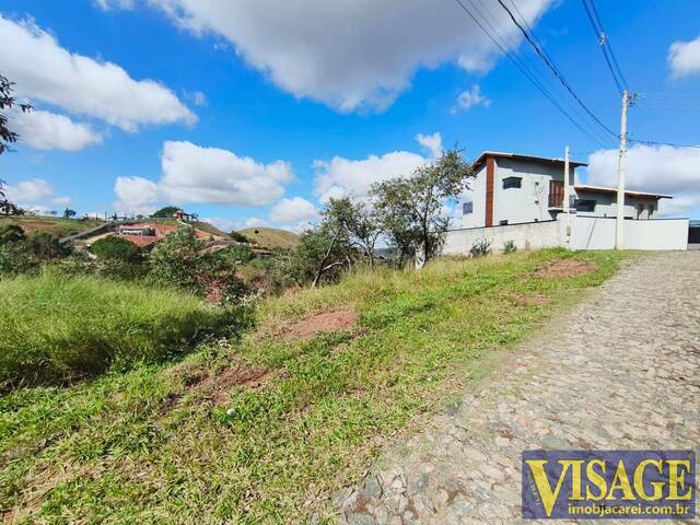 #25909 - Terreno para Venda em Guararema - SP - 2