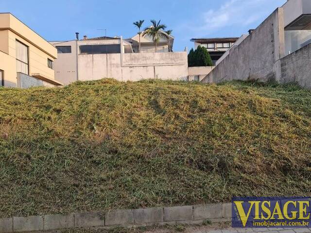 #25911 - Terreno em condomínio para Venda em São José dos Campos - SP - 3