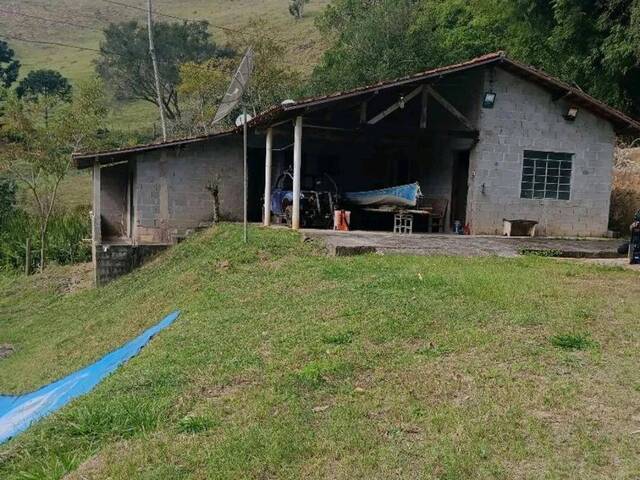 #25913 - Chácara para Venda em Jacareí - SP - 3
