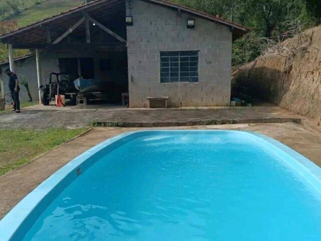 #25913 - Chácara para Venda em Jacareí - SP - 1
